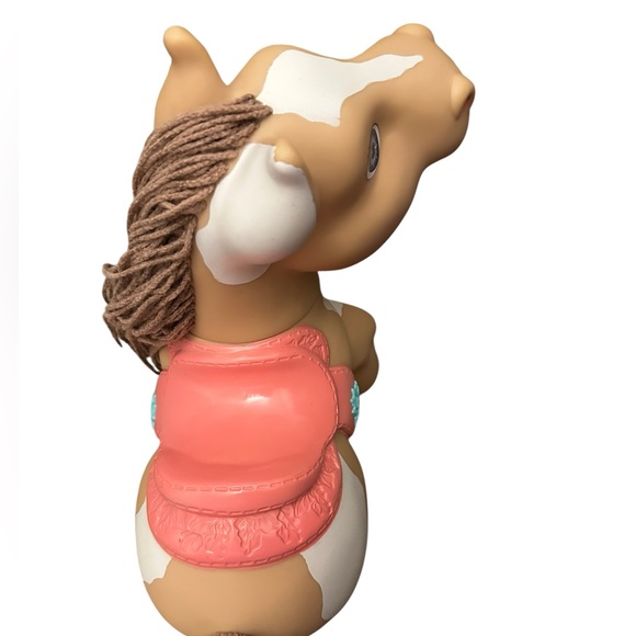 Vintage 1992 Cabbage Patch Kids Crimp 'n Curl Pony - Picture 4 of 8